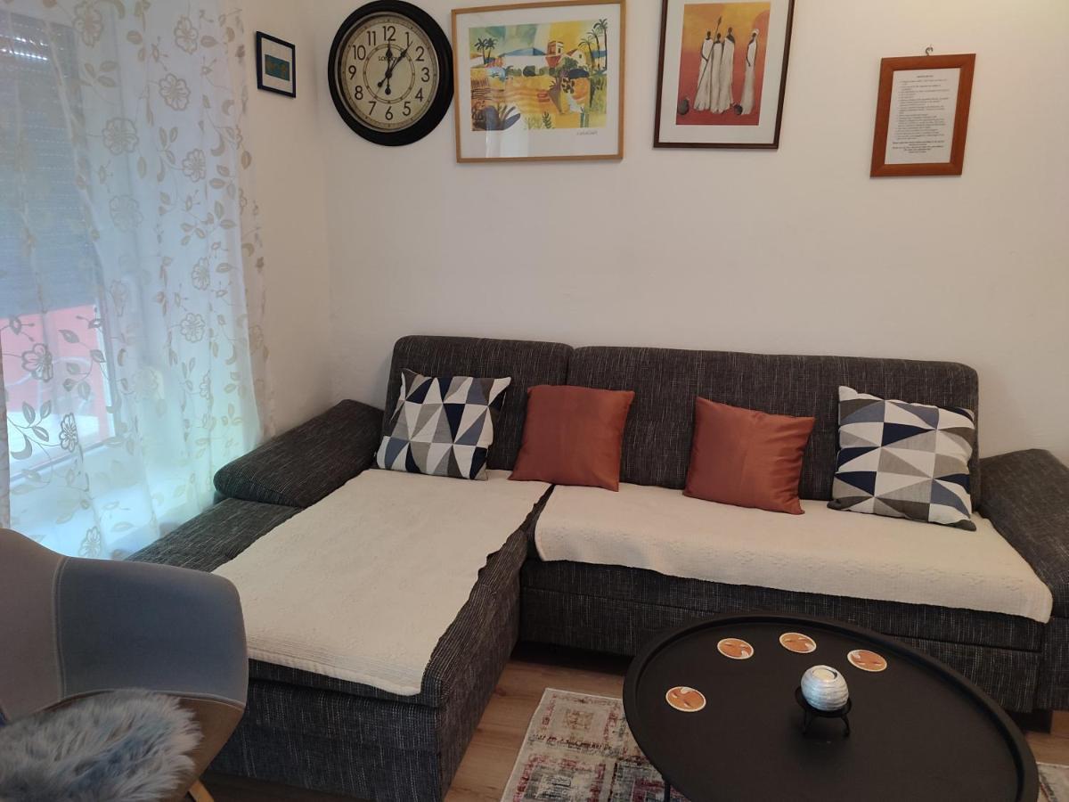 Apartment Mostar Exterior photo