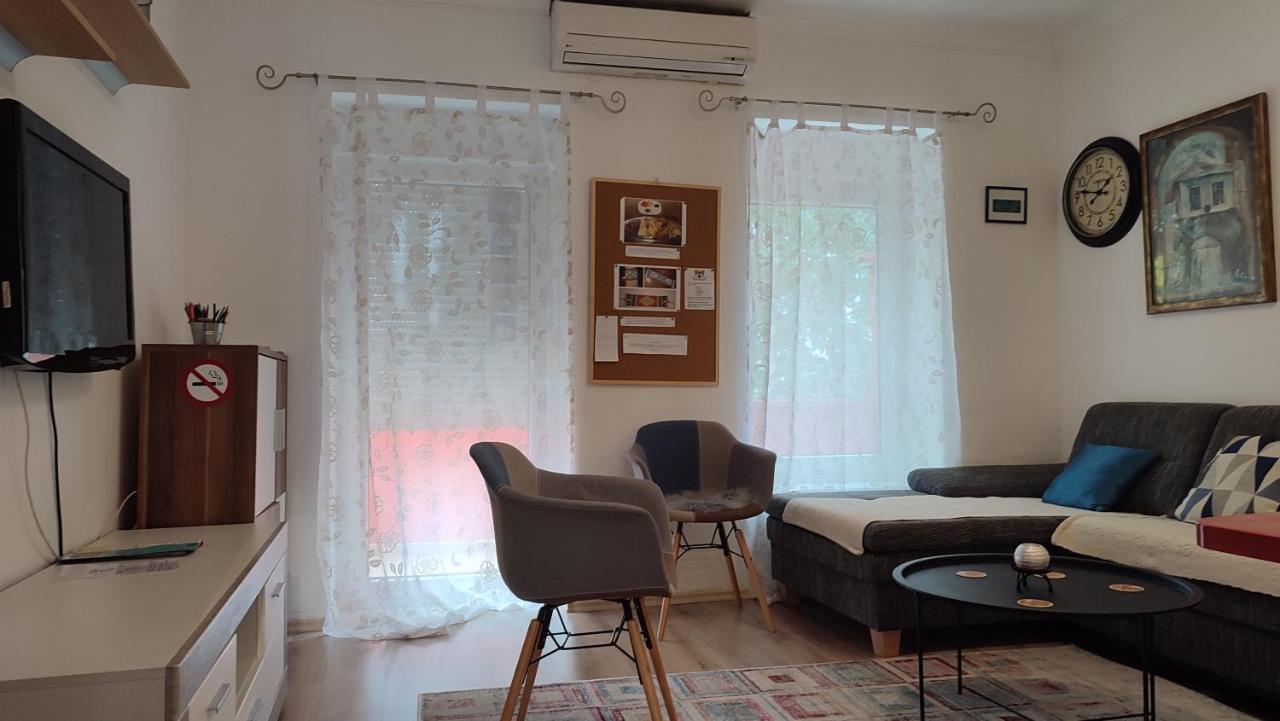 Apartment Mostar Exterior photo