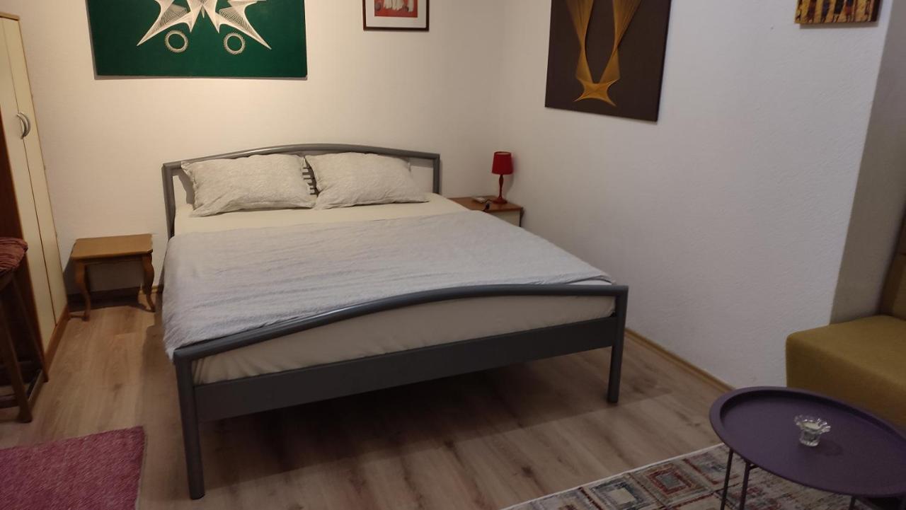Apartment Mostar Exterior photo