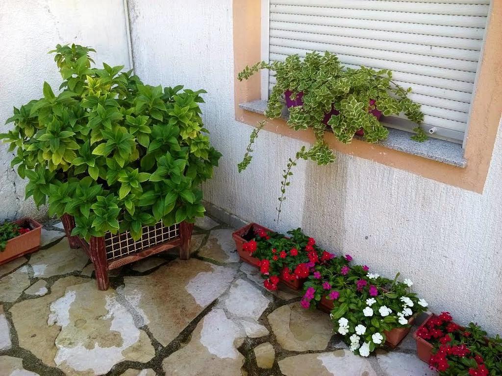 Apartment Mostar Exterior photo
